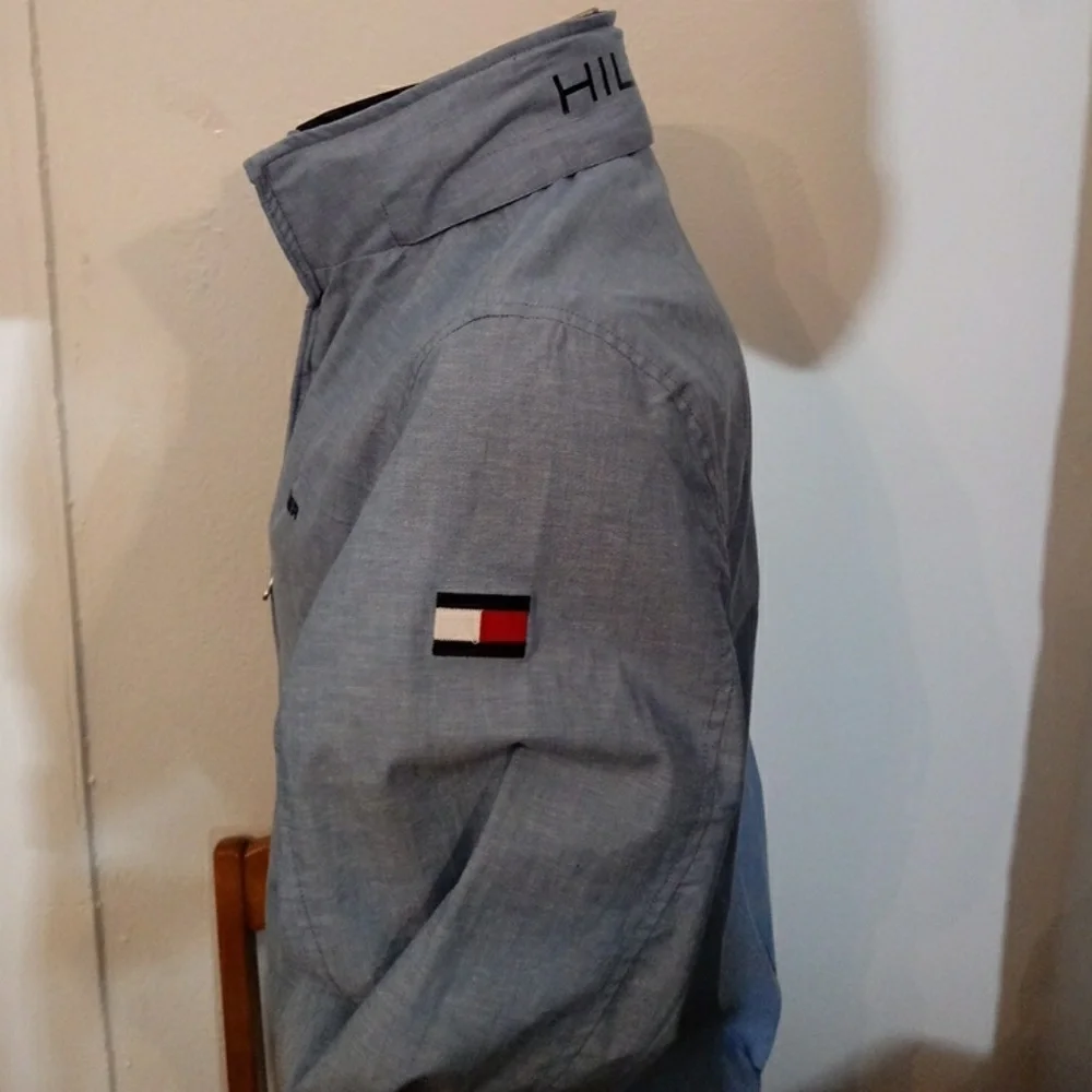 Tommy Hilfiger Jacket - Picture 4 of 6